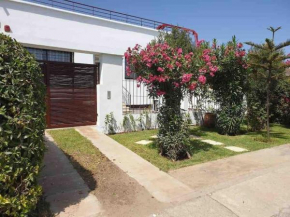 Villa Havre De Paix à Casablanca